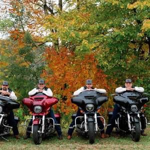 Meet your Posher, Jacob